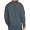 Gildan Softstyle Crewneck Sweatshirt, 80/20 Cotton Blend, Print-Ready Fleece